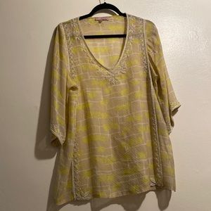 Calypso St Barth Top size M